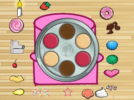 Cake game (Alisa)