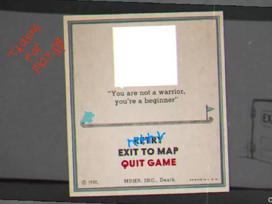 cuphead tutorial