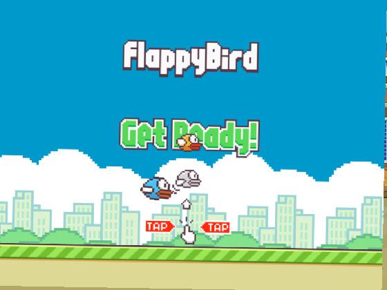 Flappy Bird 0 0