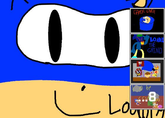 Reevgolc’s Games: Another Sonic Game