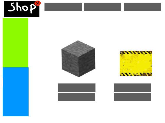 minecraft clicker 1 1