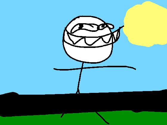YOU’VE BEEN TROLLED!