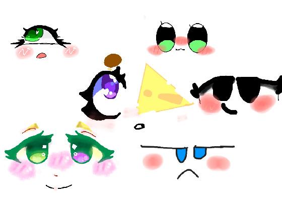 RE: Add Your face  1 1