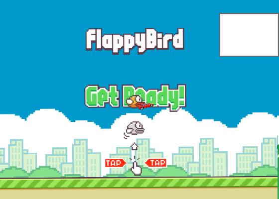 impossible flappy car