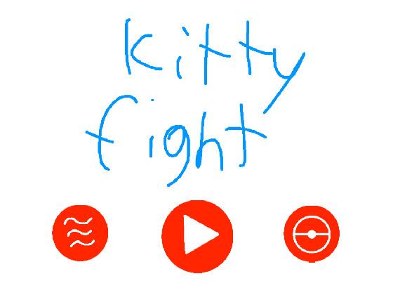 kitty battle