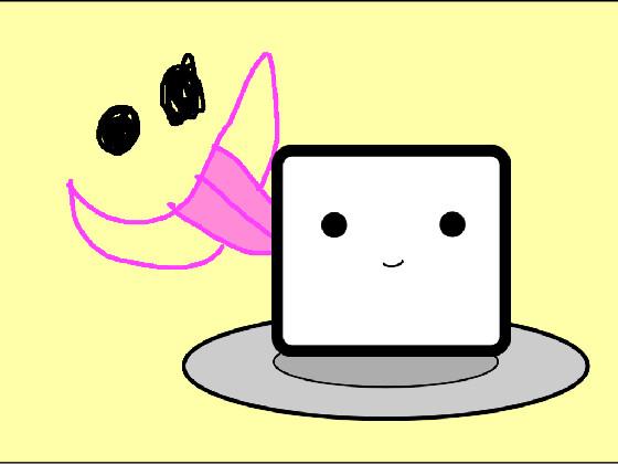 Talking Tofu 1