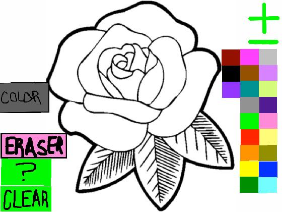 Just Draw 2.0!!! (Update) 1