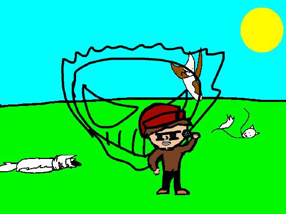 add a oc like mine. 1 1