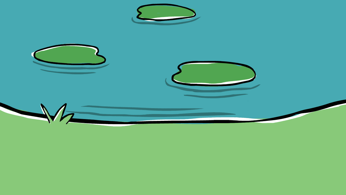 Peep S2 E3: Quacky-Chirp