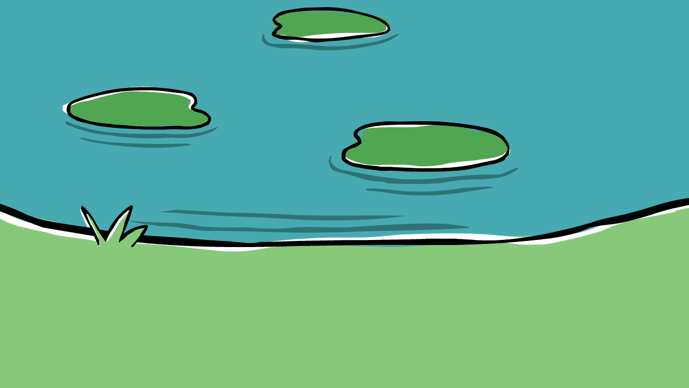 Peep S2 E3: Quacky-Chirp