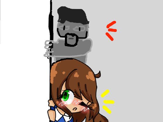 Add your Oc next to mine! 1