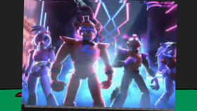 Freddy song OH MY GOSH