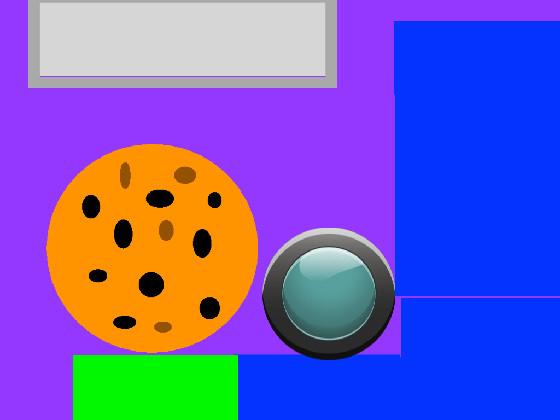 Cookie Clicker original