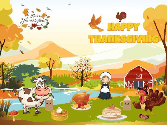 thanksgiving 