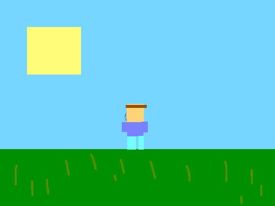Mc Speedrunning be Like