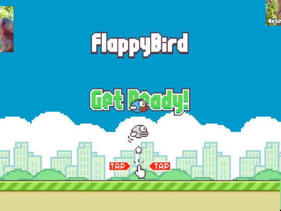 Flappy Bird the best number 2 - copy 1