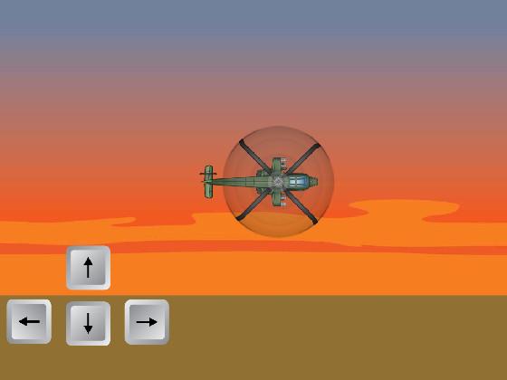 Direction Keys 1