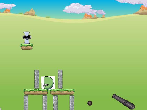 Physics Game 1
