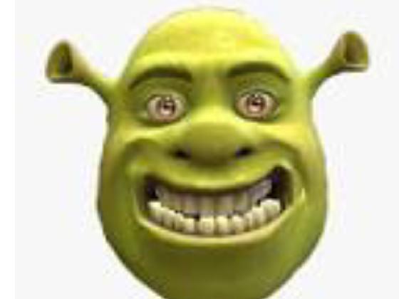 When the sherk is sus 1