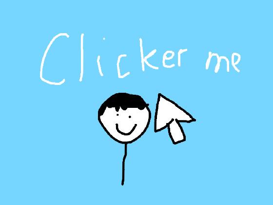 clicker me game