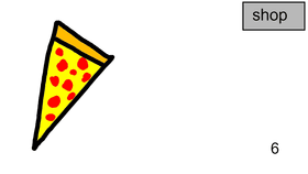 pizza clicker