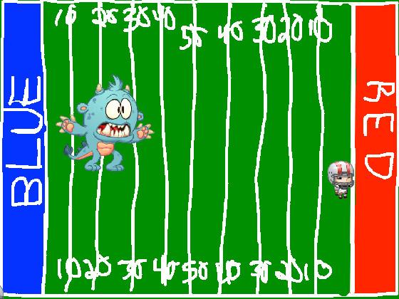 Me Football! 1