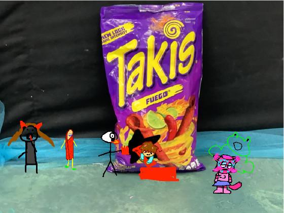🔥Add Your OC With TAKIS🔥 1 1 2 1 1