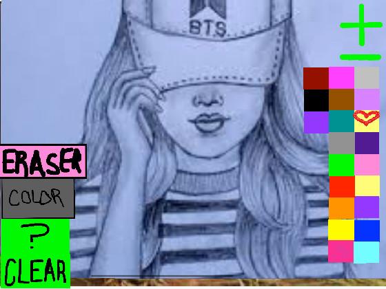 Just Draw 2.0!!! (Update) 2