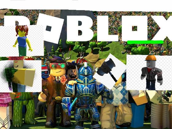 Roblox shooter 1 1 1