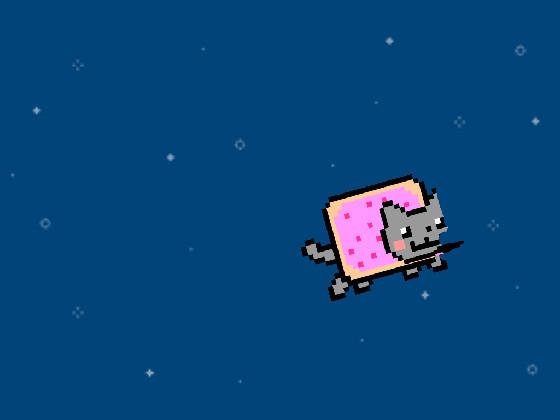 nyan cat song