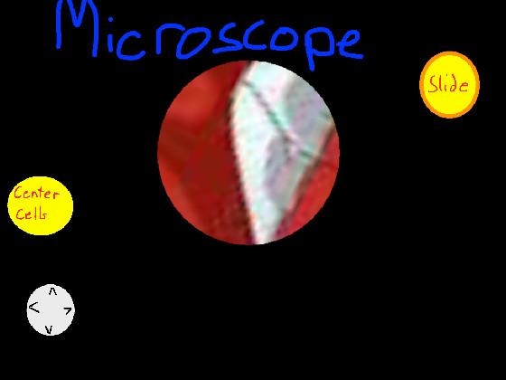 Microscope Simulator: Normal edition