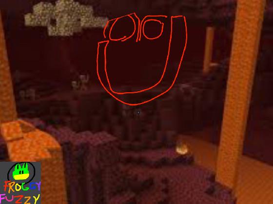 Adventurous Nether Music 1