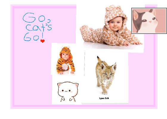 Go kitty Go song 1 1