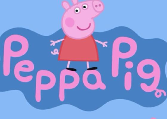 Peppa Pig MICKEY MACKEY BOO BAA BOO song meme! 1 1