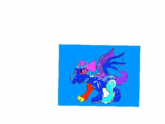 Coloring Characters 1