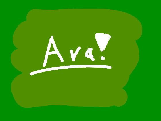 Ava | Your Virtual Friend