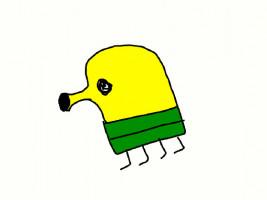 Doodle Jump v1.1 1 1