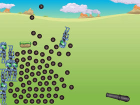 Physics Game (not made by me)
