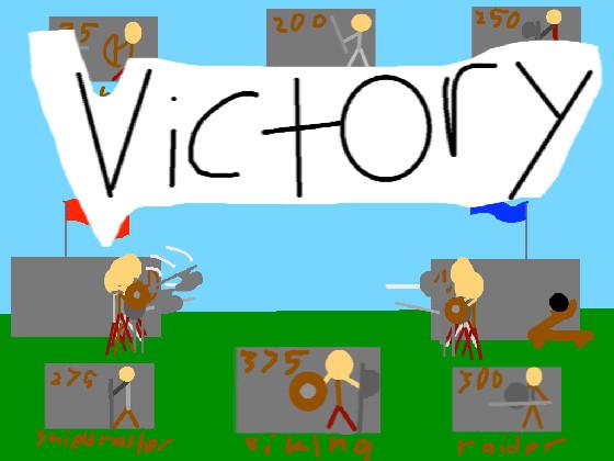 Viking wars! v 1.8 1 1