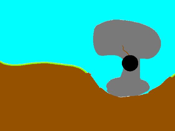bomb