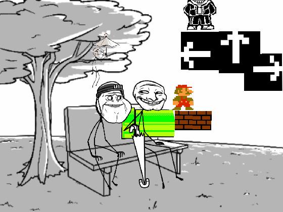 mario in fnf
