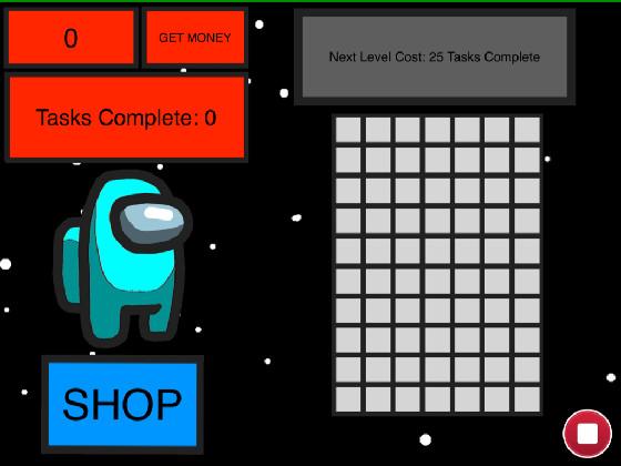 Among Us Clicker  2 1