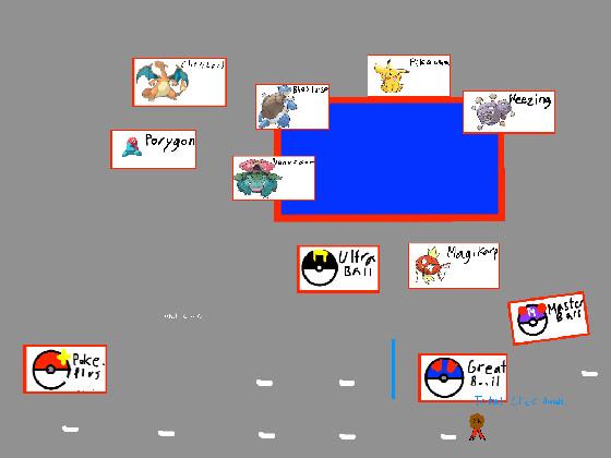 Pokemon Clicker 1