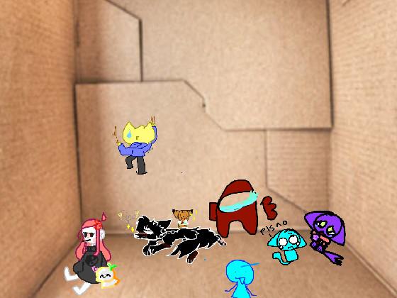 re:add your oc in the box 1
