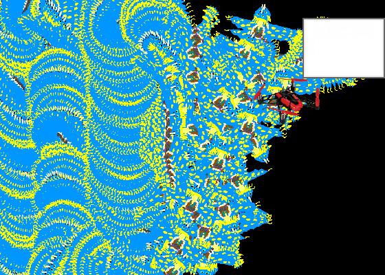 spin draw stormfly 1