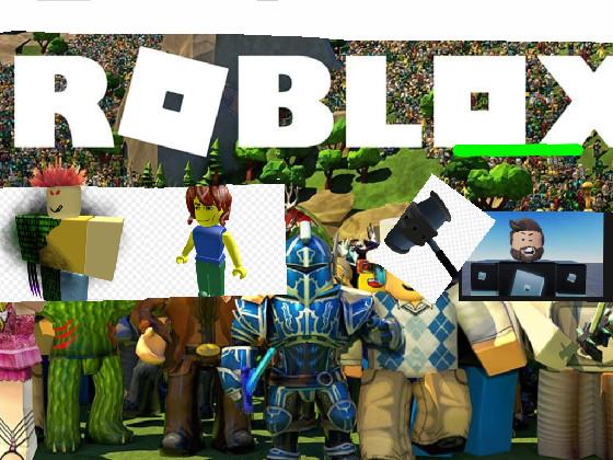 Roblox shooter 1 1