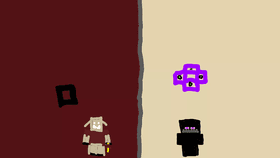 nether vs end [remix]