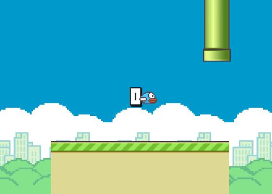 Flappy Bird royale 123