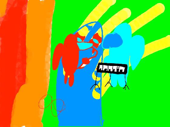 (-Messed Up-) please like