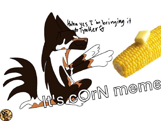 iT’S cOrN meme OG 1 1